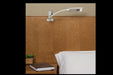 ® Clip-On LED Lamp White