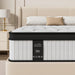 King Size Mattress, 12 Inch Hybrid Mattress King Size in a Box, Medium Firm