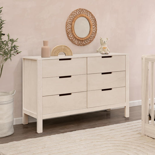 Carter's Colby 6-Drawer Dresser