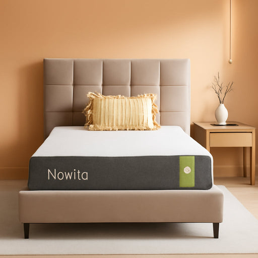 Memory Foam 6 Inch Twin Mattress in a Box