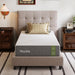 Memory Foam 6 Inch Twin Mattress in a Box