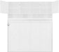 Queen Murphy Wall Bed With HydraulicLiftStorageCabinet