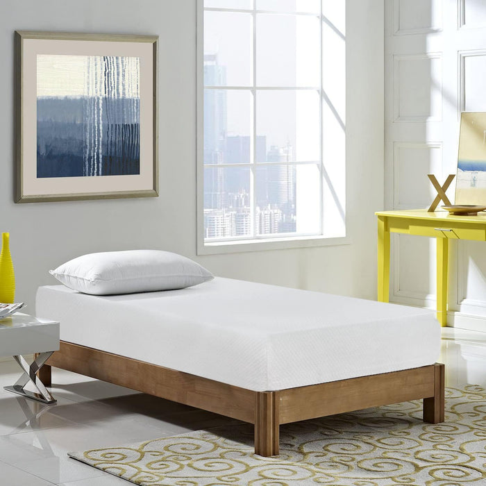 Twin Mattress 12 Inch Gel Memory Foam Mattress Medium Firm Mattresses for Cool Sleep Relieving Pressure Relief Certipur-Us Certified Mattress in a Box