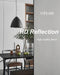 Full Length Mirror, Wood Frame, Standing Mirror, Wall Mirror-Walnut