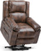 Heated Massage Recliner Chair with Lift