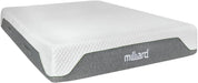 10-Inch Memory Foam Queen Size Mattress, Pressure-Relieving - Firm Memory Foam Mattress, Best Mattress for Classic Comfort, Restful Sleep - Soft Memory Foam Mattress