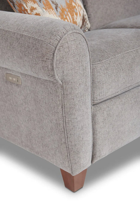 Bennett Duo Power Reclining Sofa