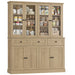 Ayni 3 Drawers Pantry