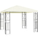 10 X 10 Feet Patio Gazebo Canopy Tent Garden Shelter