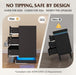 9 Drawer Dresser with LED Light, Dresser with Charging Station