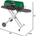 Coleman Roadtrip 285 Portable Stand-Up Propane Grill with 3 Adjustable Burners & Instastart Ignition, 20,000 Btus of Power for Outdoor Cooking, Camping, Tailgating, Grilling, Bbqs, & More