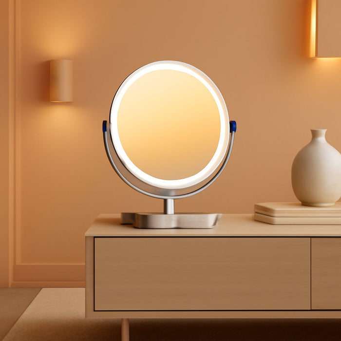 24 Pack 6 Inch LED Recessed Ceiling Light, Dimmable, 2700K-5000K 5CCT, 1050LM 12W 120V, High Brightness Canless Wafer Downlight - ETL&FCC&IC