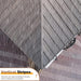 10x13 Feet SolidTop Gazebo Galvanized Steel Roofing