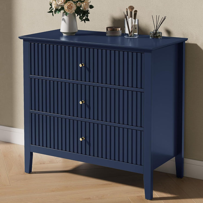 30 inch dresser Horizons Prime x 16 inch x 48 inch White MDF Modern 6 Drawer with Smooth Gliding Drawers and Anti-Toppling Device in the Accent Cabinets department at Rigorously tested to meet or exceed all required and voluntary safety standards 30-Inch-Wide Dressers at