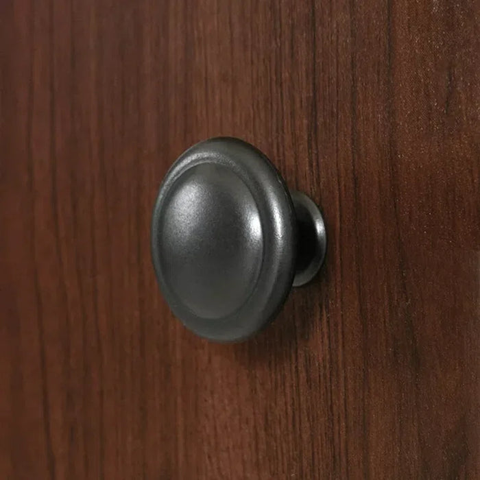 Joshoua Accent Cabinet