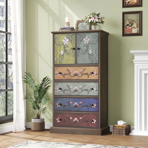 Accent Cabinet