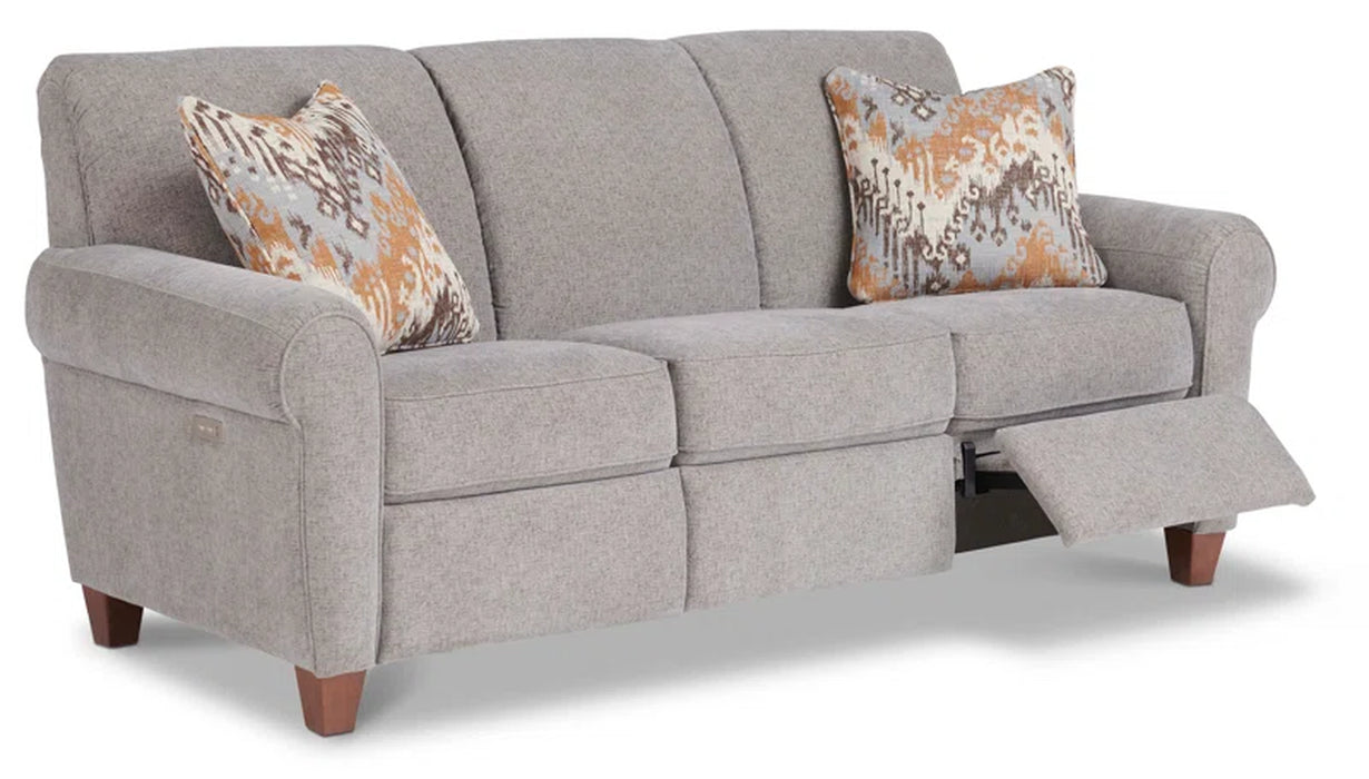 Bennett Duo Power Reclining Sofa