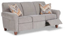 Bennett Duo Power Reclining Sofa