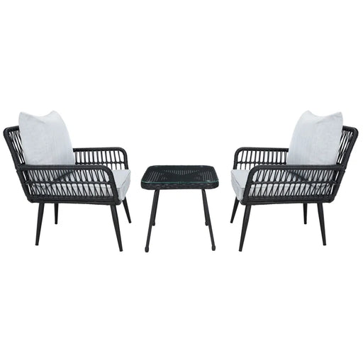 Weiland 3Pc Lounge Set