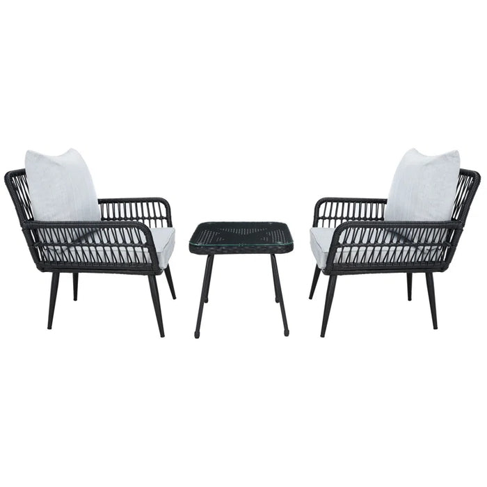 Weiland 3Pc Lounge Set