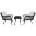 Weiland 3Pc Lounge Set