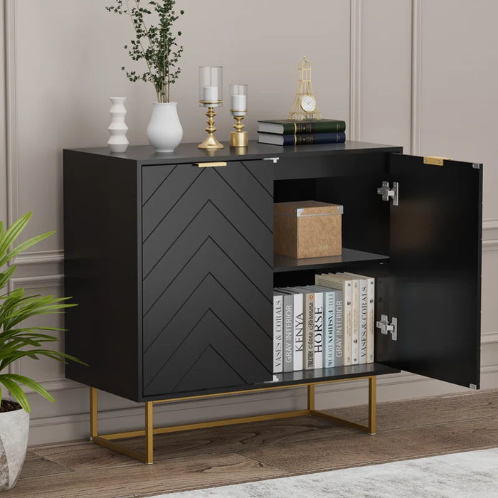 Laurens Accent Cabinet