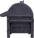 Rambler Tabletop Charcoal Grill – 19402088