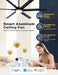 Premium 65 Inch Ceiling Fan Intelligent Climate Control