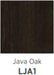 MOD Laminate Bookcase Mahogany 2 Shelf 30" W X 13" D X 29" H