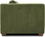 EightyTwoInches Pull Out Sofa Bed With HiddenMattress