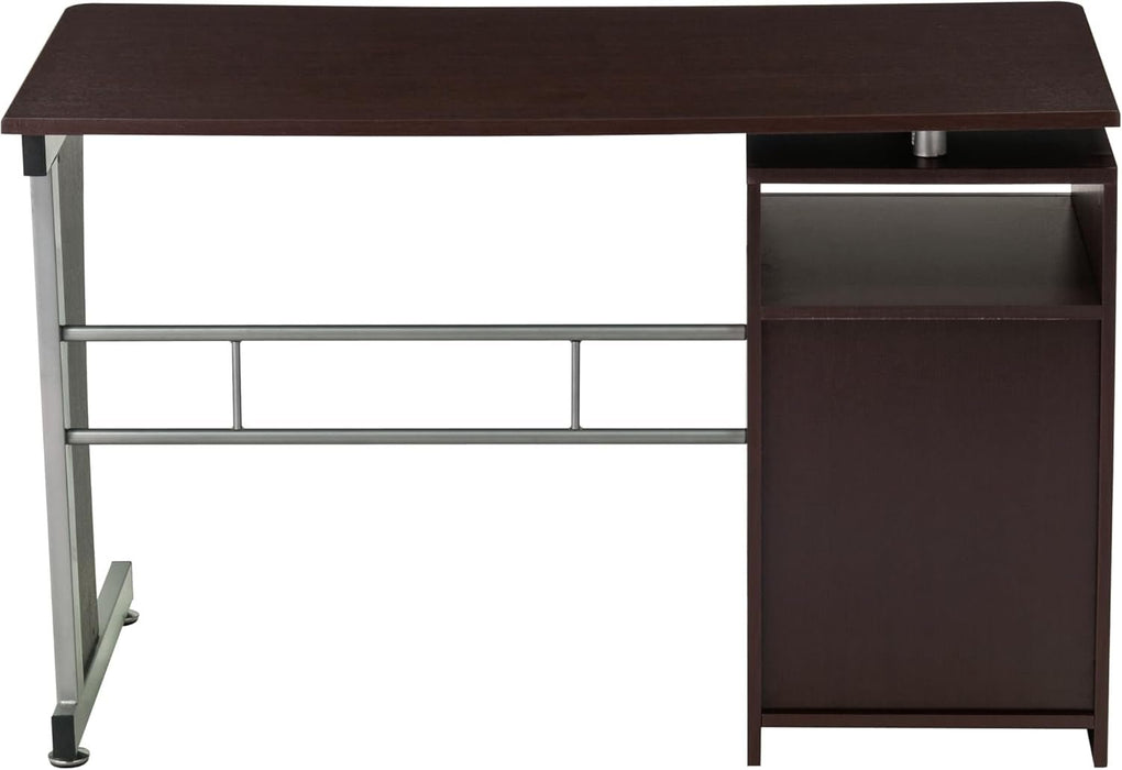 48 Inch Computer Desk with Drawers for Home Office - ShipItFurniture