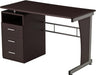 48 Inch Computer Desk with Drawers for Home Office - ShipItFurniture