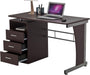 48 Inch Computer Desk with Drawers for Home Office - ShipItFurniture
