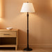 Spyglass Floor Lamp, Bronze