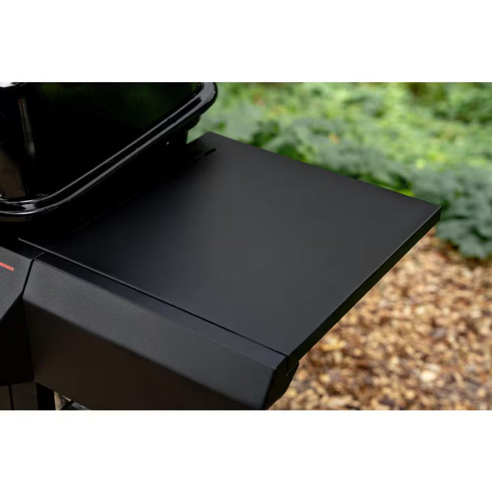 3-Burner Propane Gas Grill in Black