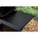 3-Burner Propane Gas Grill in Black