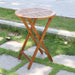 Products Bistro Table and Chair Set, Outdoor Furniture