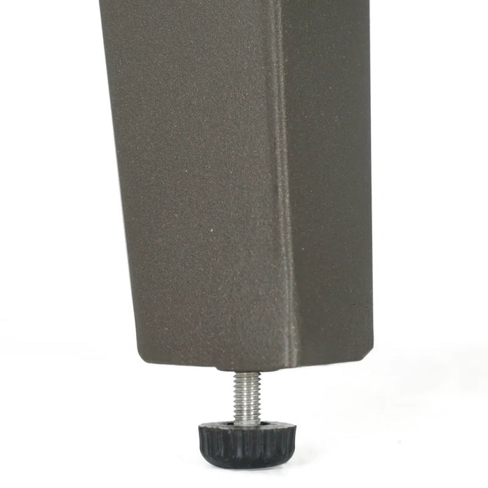 Ehrenfried 5 - Person Patio Conversation Sets with Sunbrella® Cushions