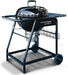 Sns Grills 22-Inch Charcoal Grill and Smoker — Masterkettle with Patented Slow ‘N Sear Deluxe Insert, 304 Stainless Easyspin Grate, Integrated Side Table, 10-Year Warranty.