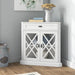Janicki Accent Cabinet