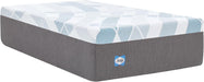 Dreamlife 14” Hybrid Mattress-In-A-Box, Queen, comfort Gel Memory Foam, responsive Encased Coils, Machine Washable Cover