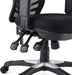EEI-757-BLK Articulate Ergonomic Mesh Office Chair in Black