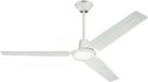 Westinghouse 7812700 Jax Ceiling Fan, 56-Inch, White