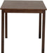 Andrew Modern Dining Table