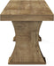 78" Dining Table, Kitchen Table for 6-8,Large Dining Room Table