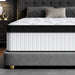 King Size Mattress With Pocket Springs TemperatureRegulated