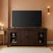 Espresso TV Stand by Martin Svensson Home