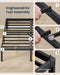 Queen Size Bed Frame, Metal Platform Bed Frame, 14 Inch
