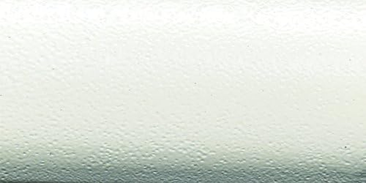9' round Aluminum Market Umbrella, Crank Lift, Push Button Tilt, White Pole, Antique Beige Olefin