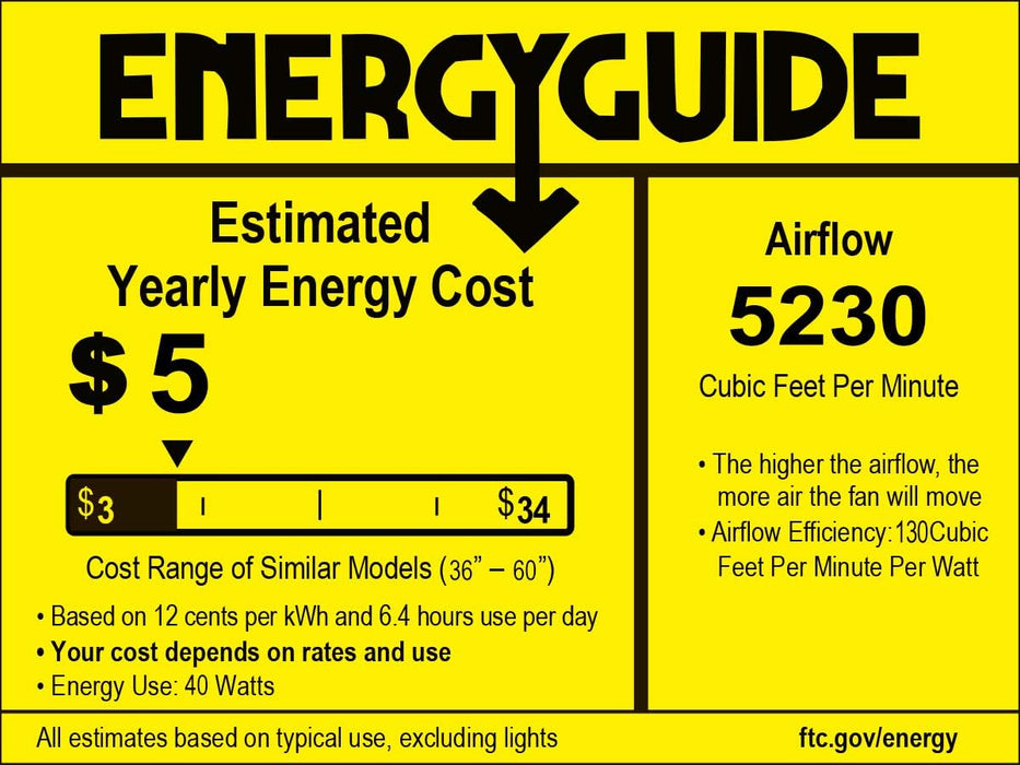 Wood down Rod Ceiling Fan (Gold+Gray Wood+No Light, 52 Inch)